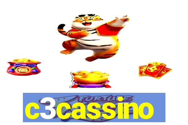 c3cassino