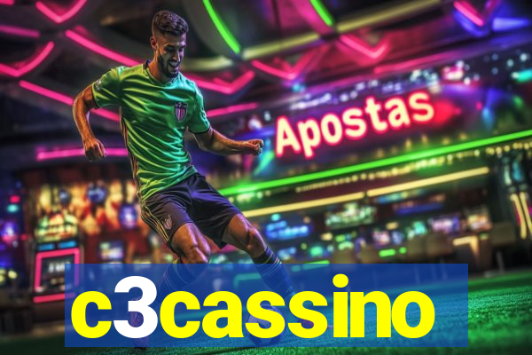 c3cassino