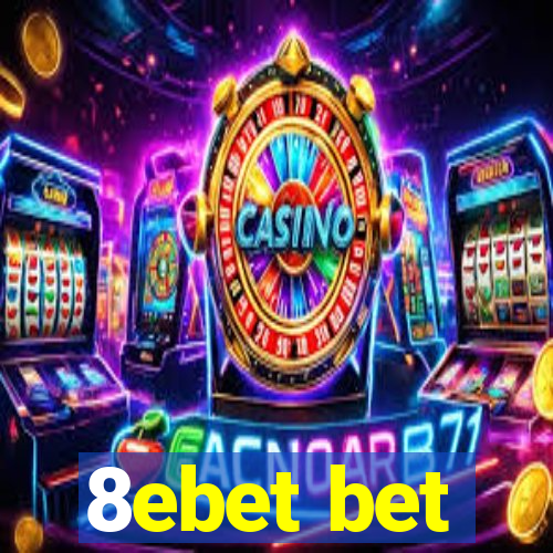 8ebet bet