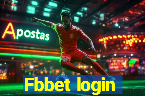 Fbbet login
