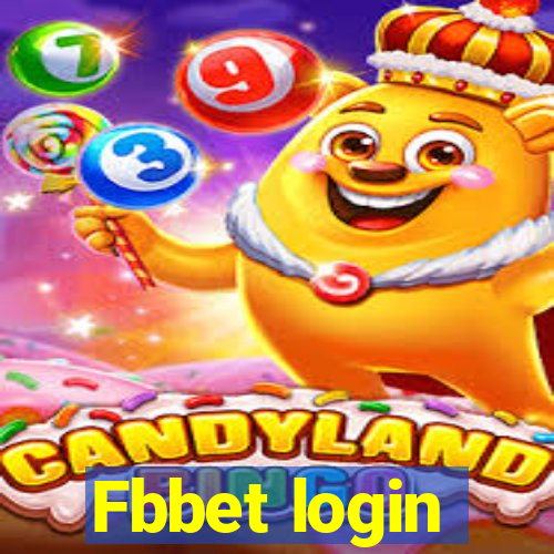 Fbbet login