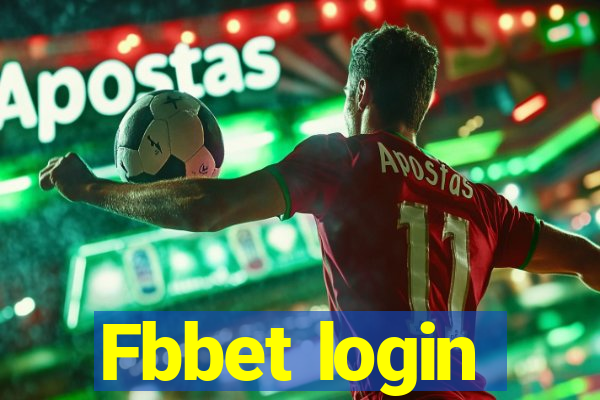 Fbbet login