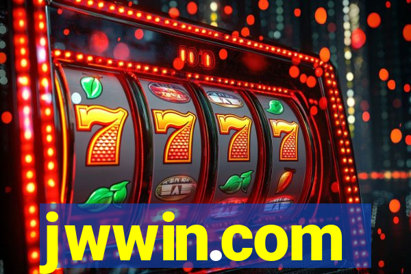 jwwin.com