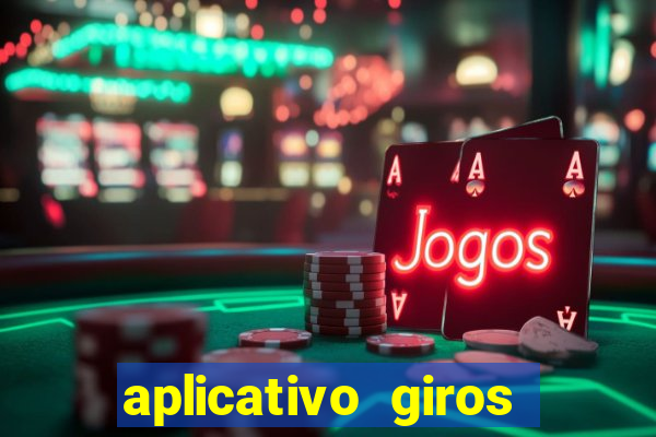 aplicativo giros grátis coin master