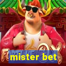 mister bet