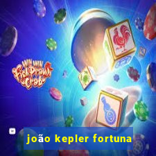 joão kepler fortuna