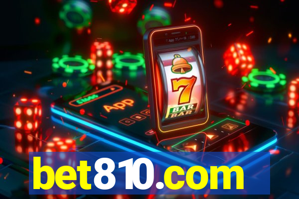 bet810.com