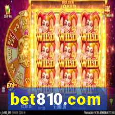 bet810.com