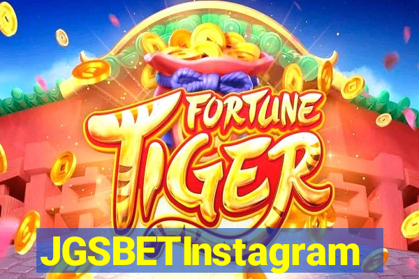 JGSBETInstagram