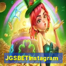 JGSBETInstagram