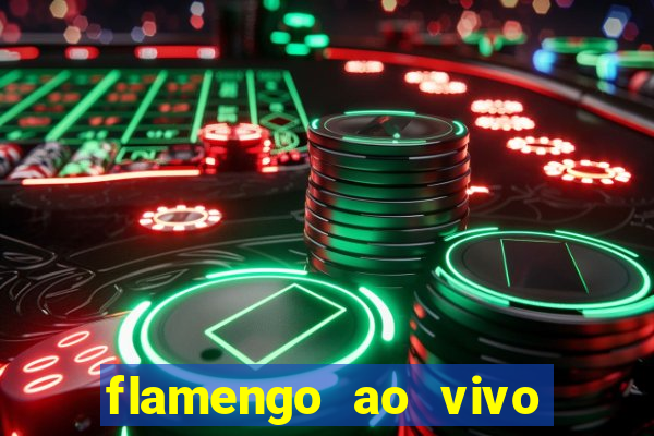 flamengo ao vivo multi tv