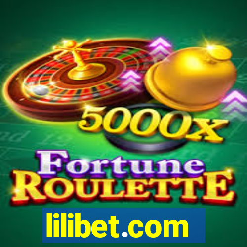 lilibet.com