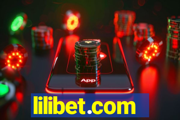 lilibet.com