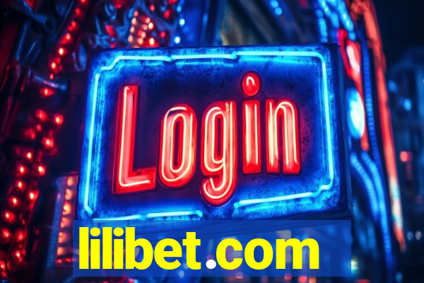lilibet.com