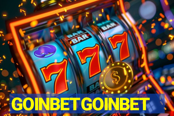 GOINBETGOINBET