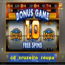 cd cruzeiro roupa nova download