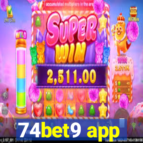 74bet9 app