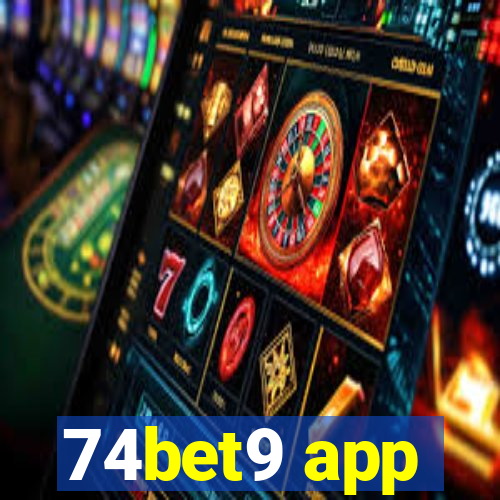 74bet9 app