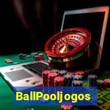 BallPooljogos