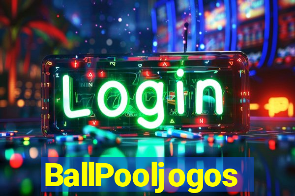 BallPooljogos