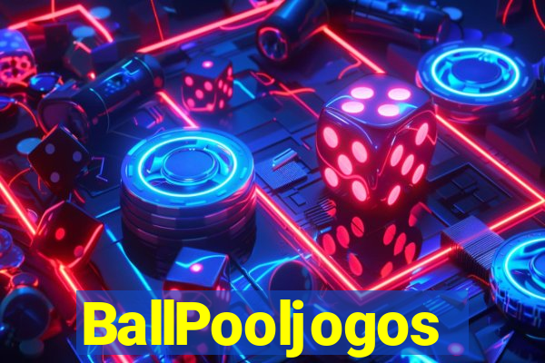 BallPooljogos