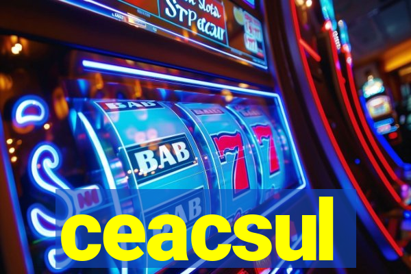 ceacsul