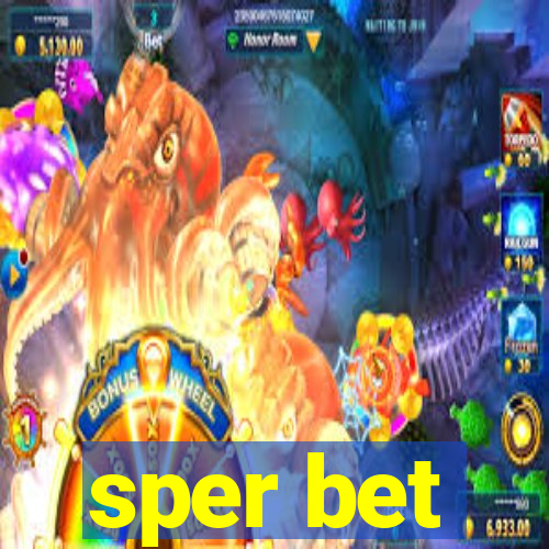 sper bet