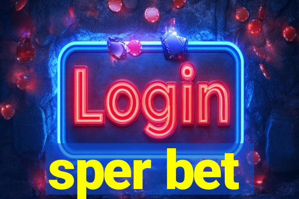 sper bet