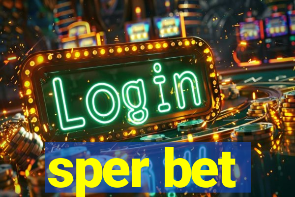 sper bet