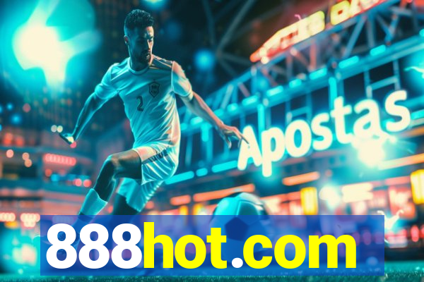 888hot.com