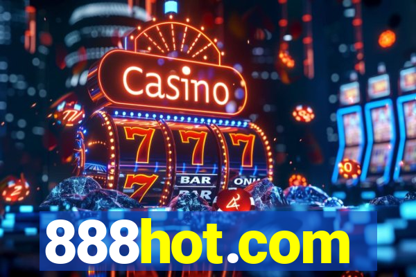 888hot.com