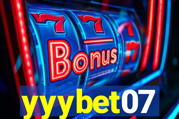 yyybet07