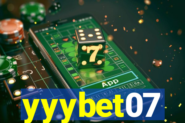 yyybet07
