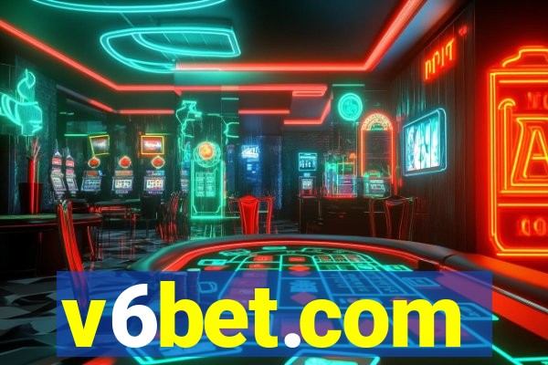 v6bet.com