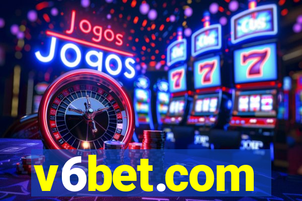 v6bet.com