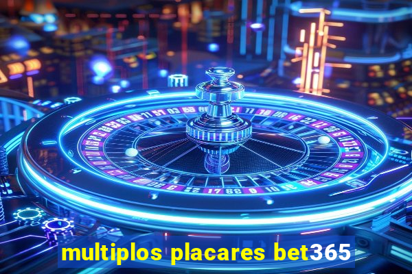 multiplos placares bet365