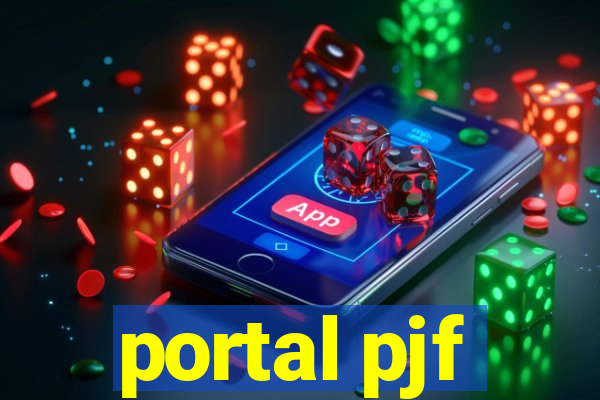 portal pjf