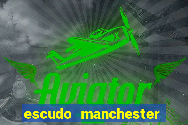 escudo manchester city dls