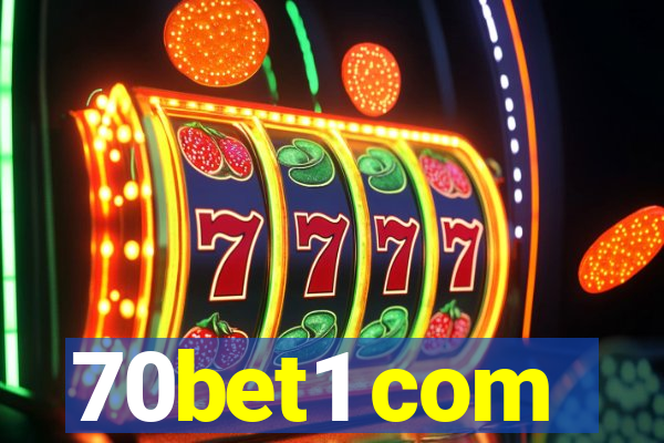 70bet1 com