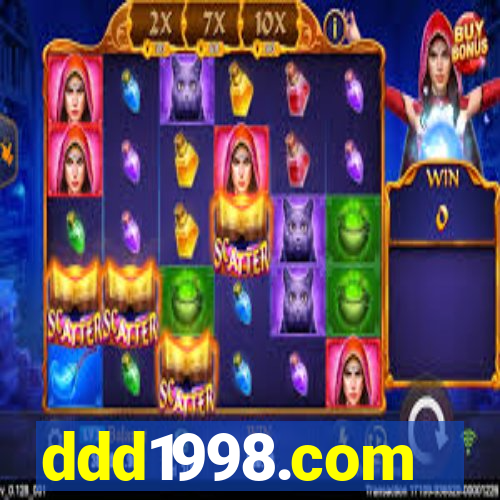 ddd1998.com