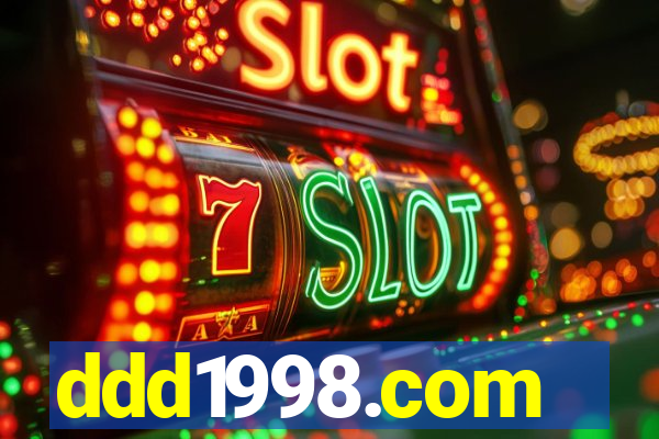 ddd1998.com