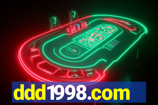 ddd1998.com