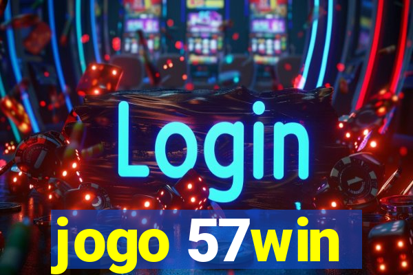 jogo 57win