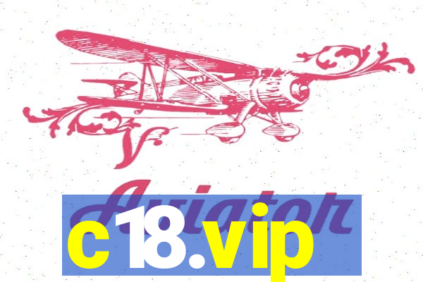 c18.vip