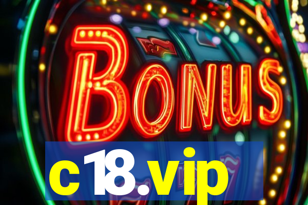 c18.vip