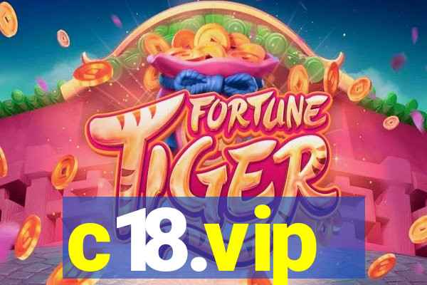 c18.vip