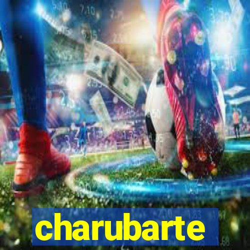 charubarte