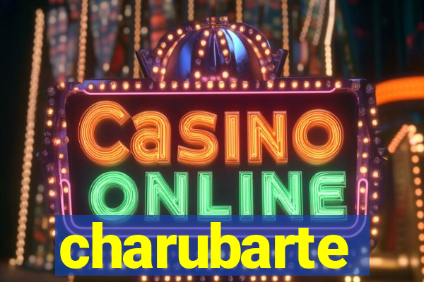 charubarte