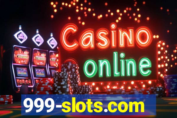 999-slots.com