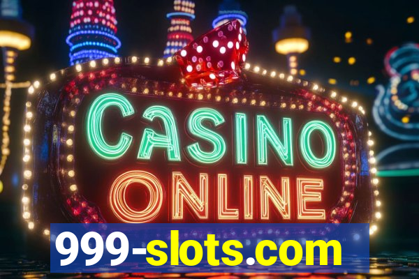 999-slots.com